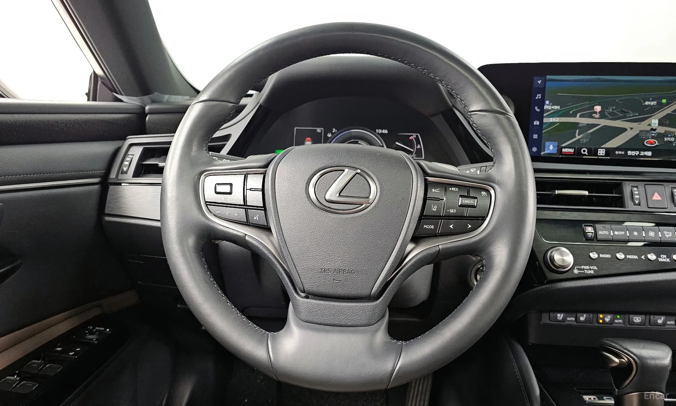 ES300h 7th Generation