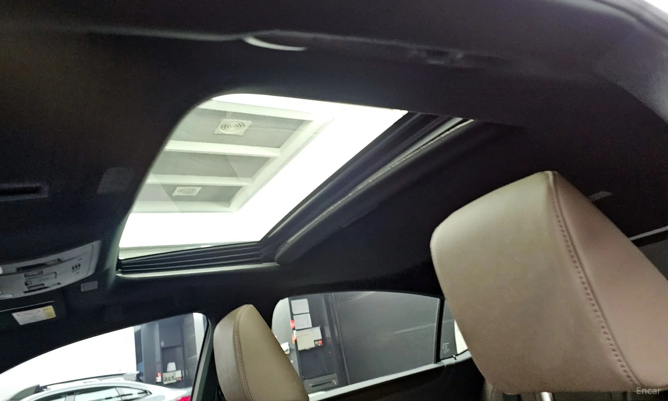 ES300h 7th Generation