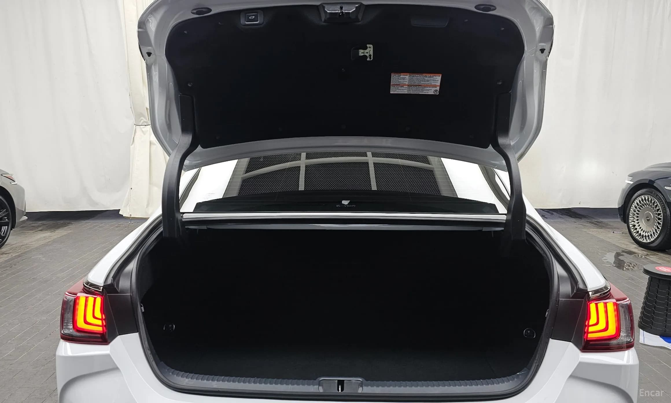 ES300h 7th Generation