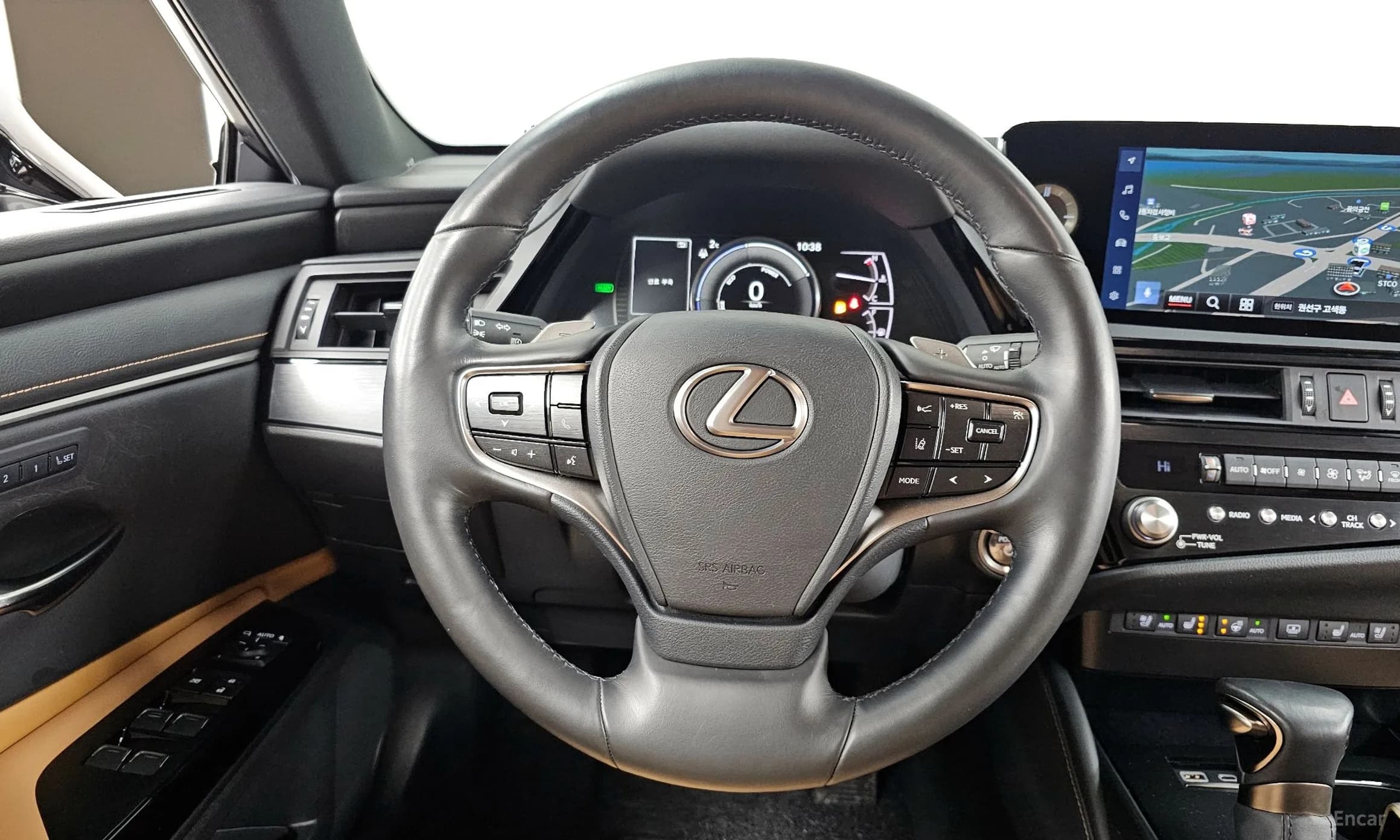 ES300h 7th Generation