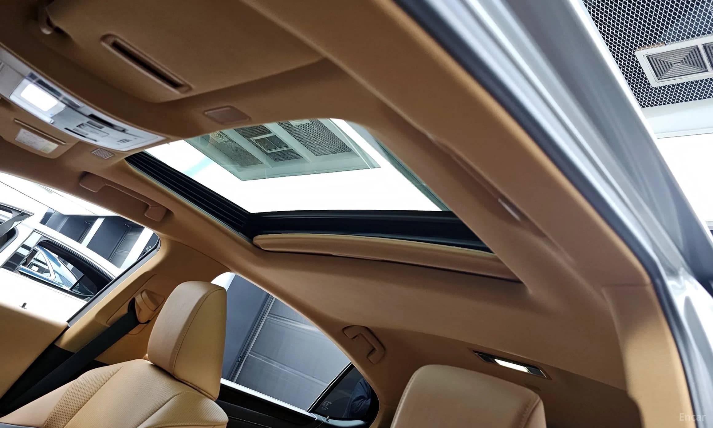 ES300h 7th Generation