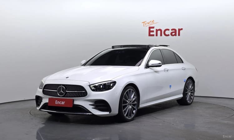 E-Class W213