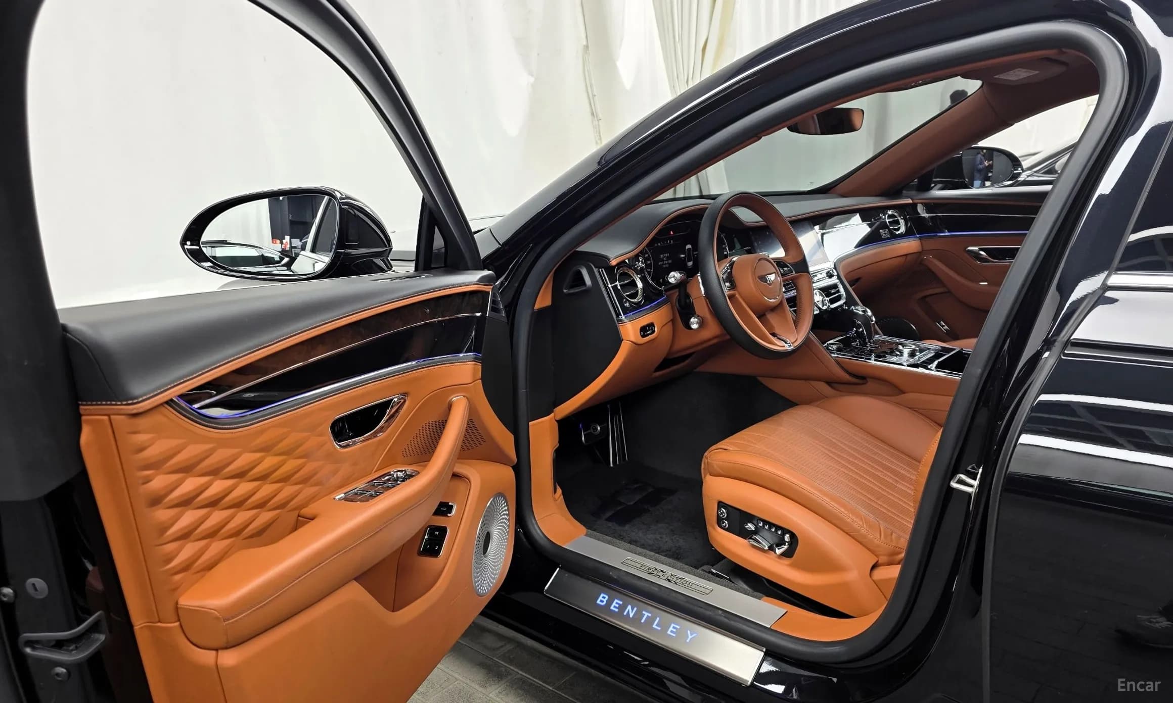 Flying Spur 3rd Generation