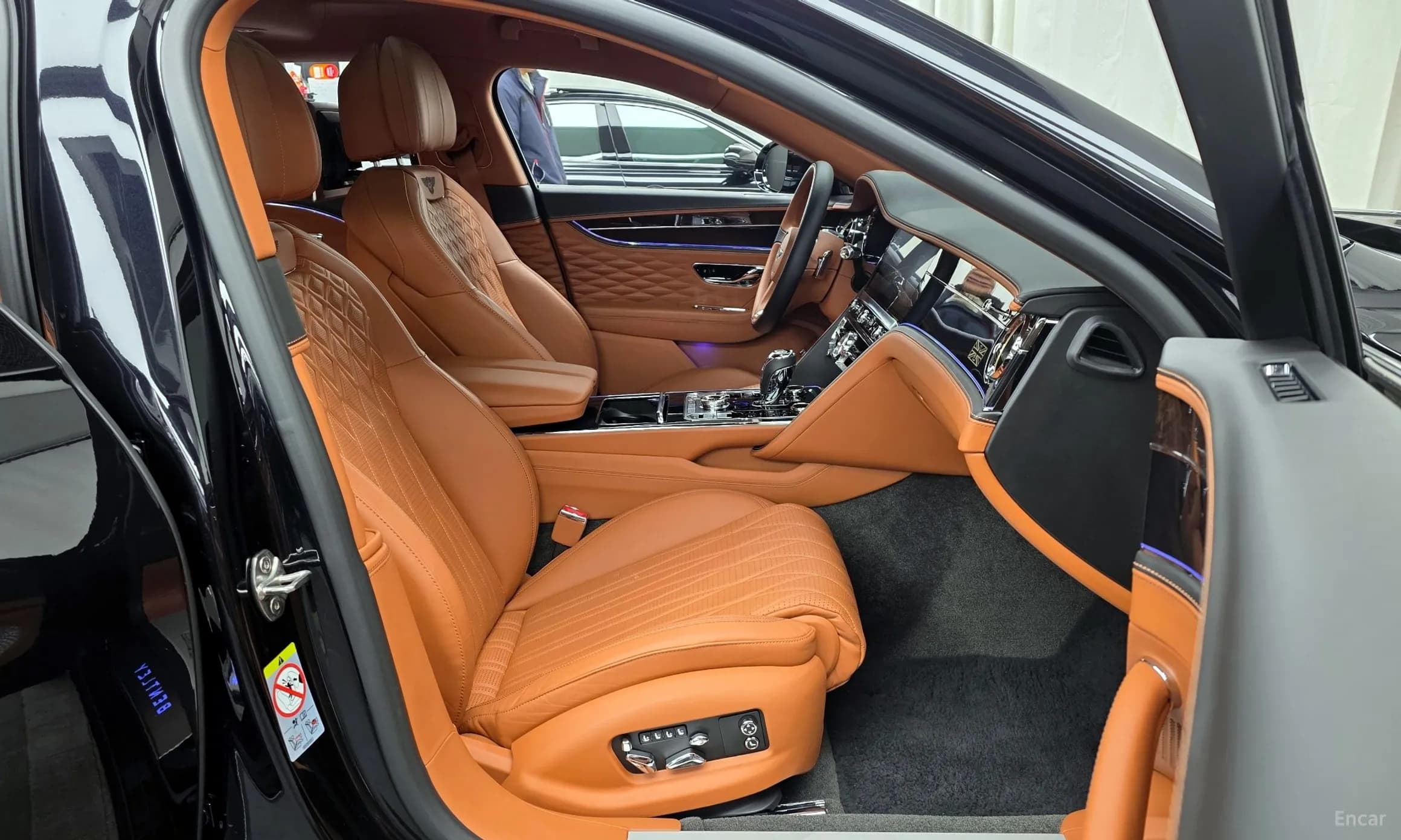 Flying Spur 3rd Generation