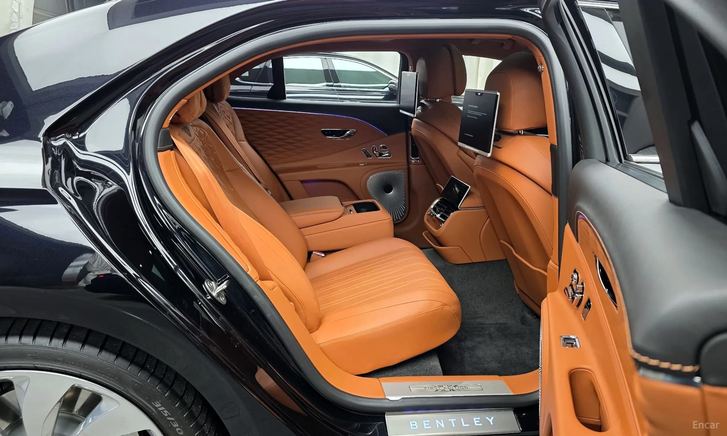 Flying Spur 3rd Generation