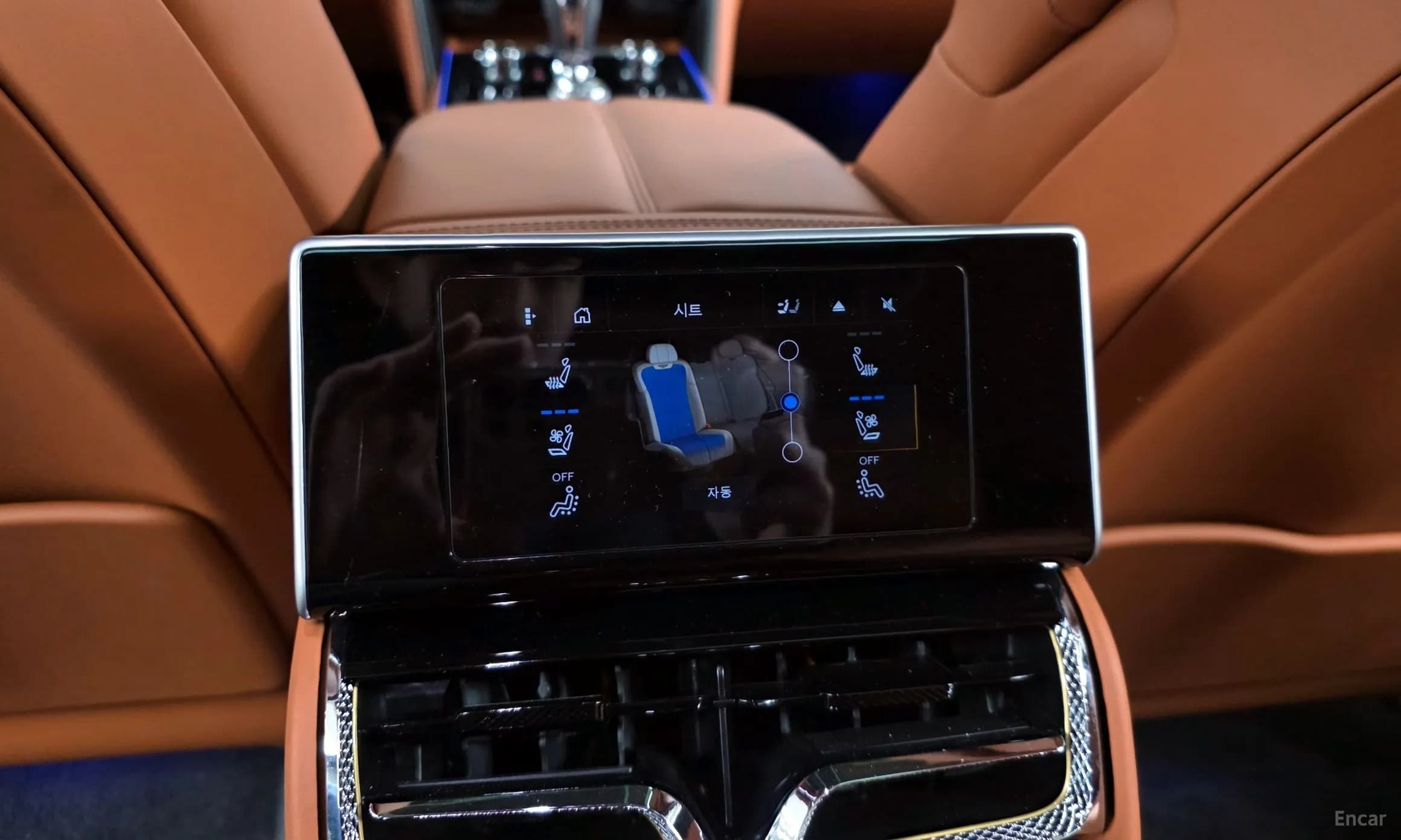 Flying Spur 3rd Generation