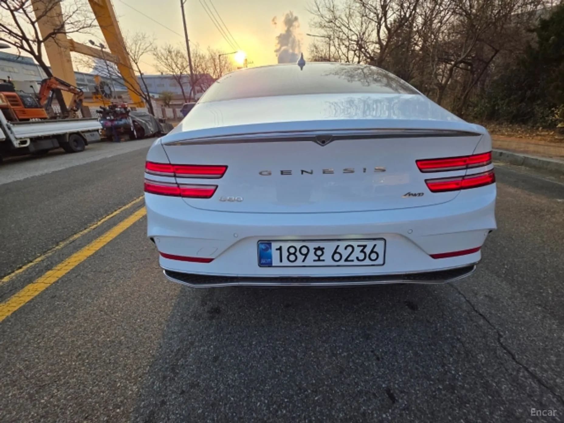G80 (RG3)