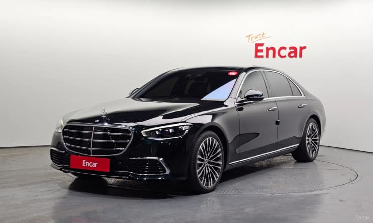 S-Class W223