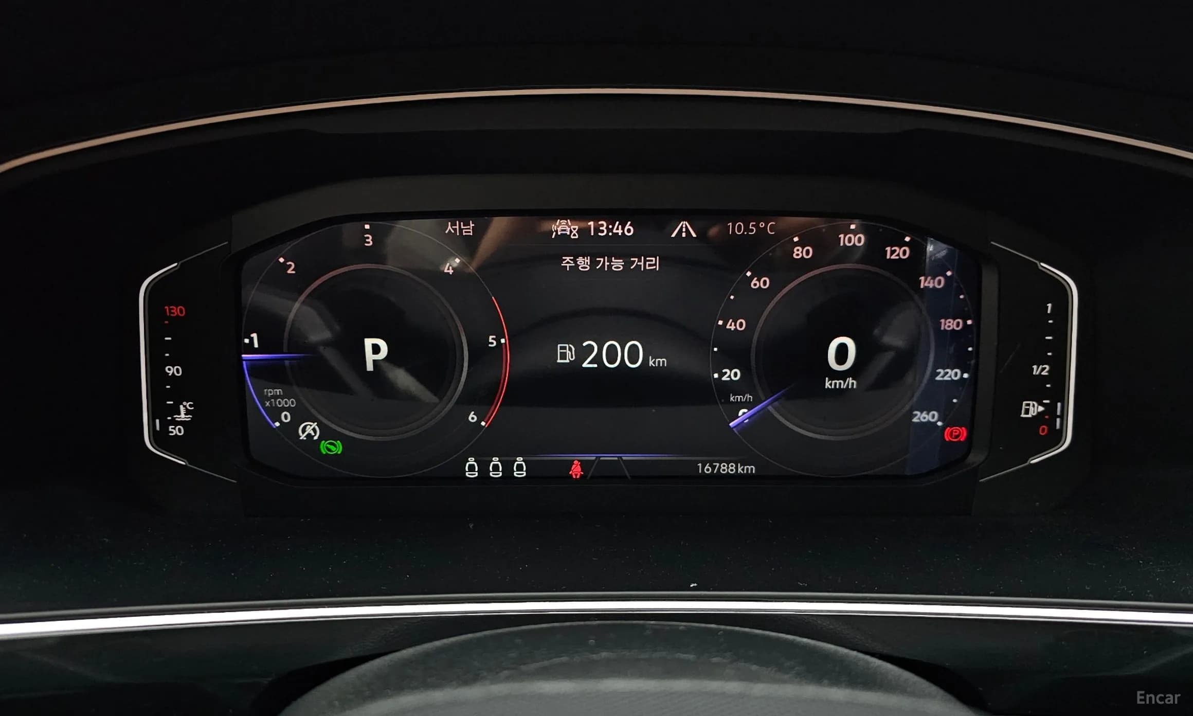 Tiguan 2nd Generation