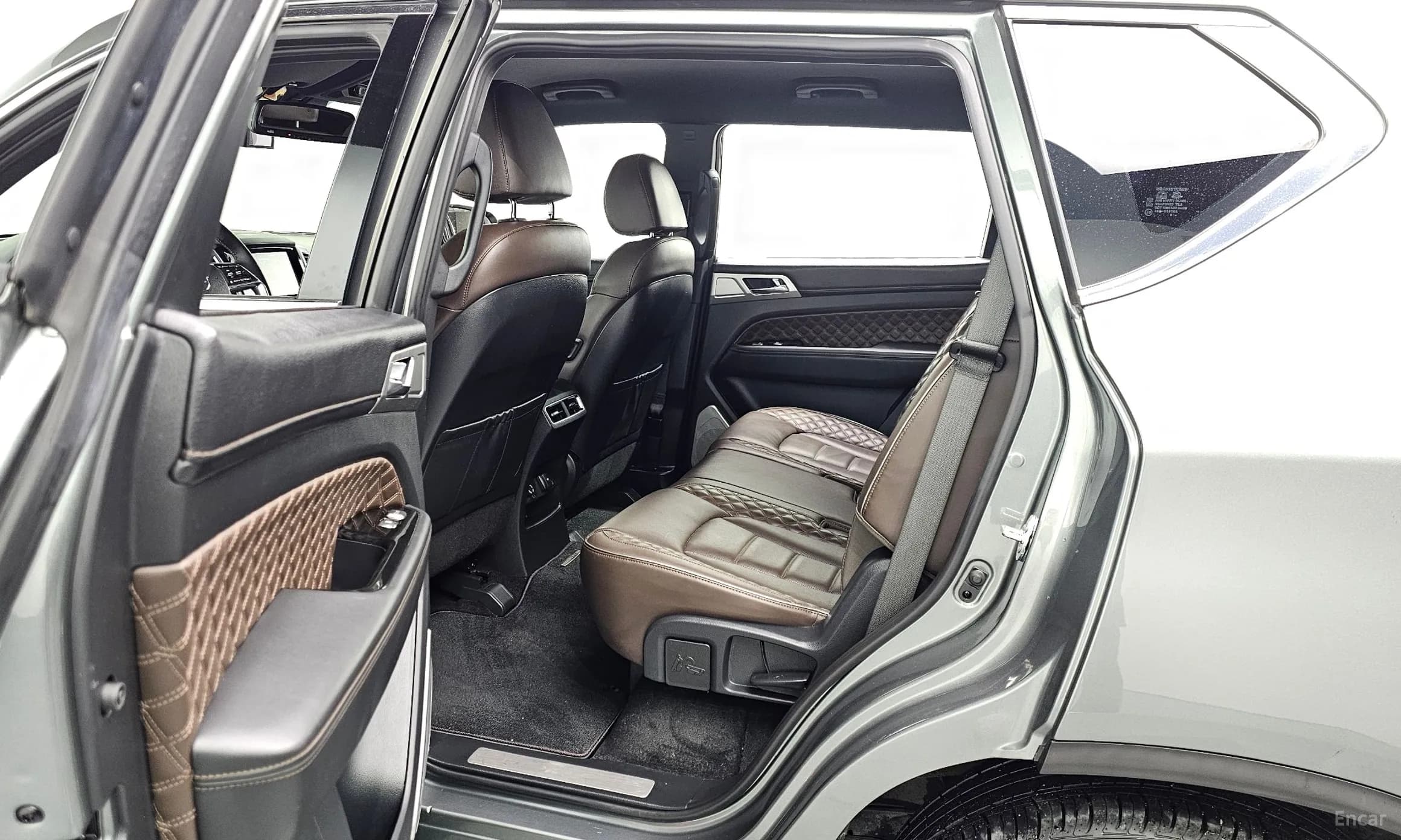 Rexton
