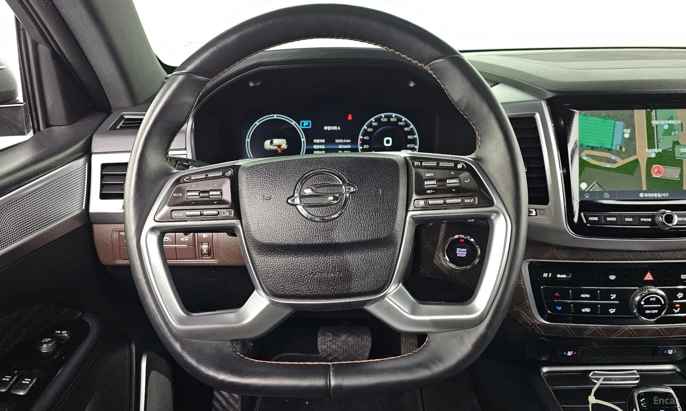 Rexton