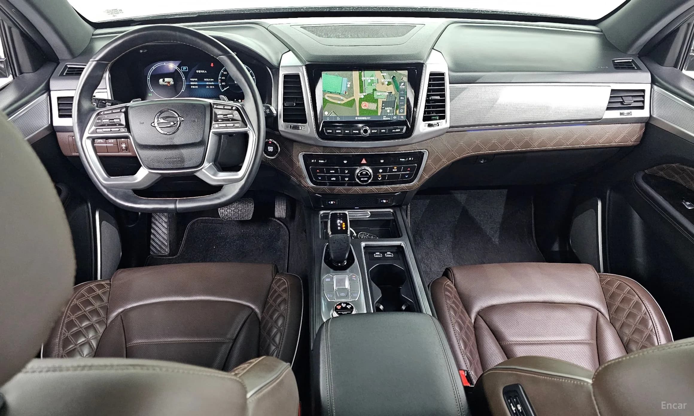 Rexton