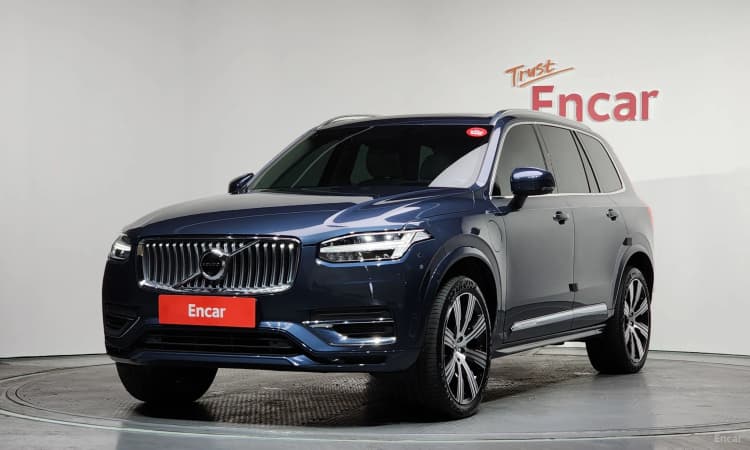 XC90 Gen 2