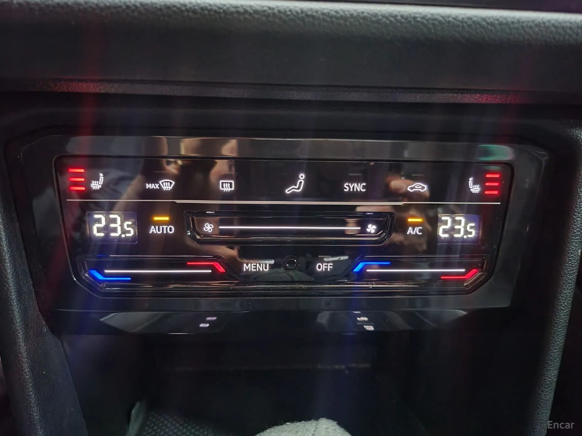 Tiguan 2nd Generation