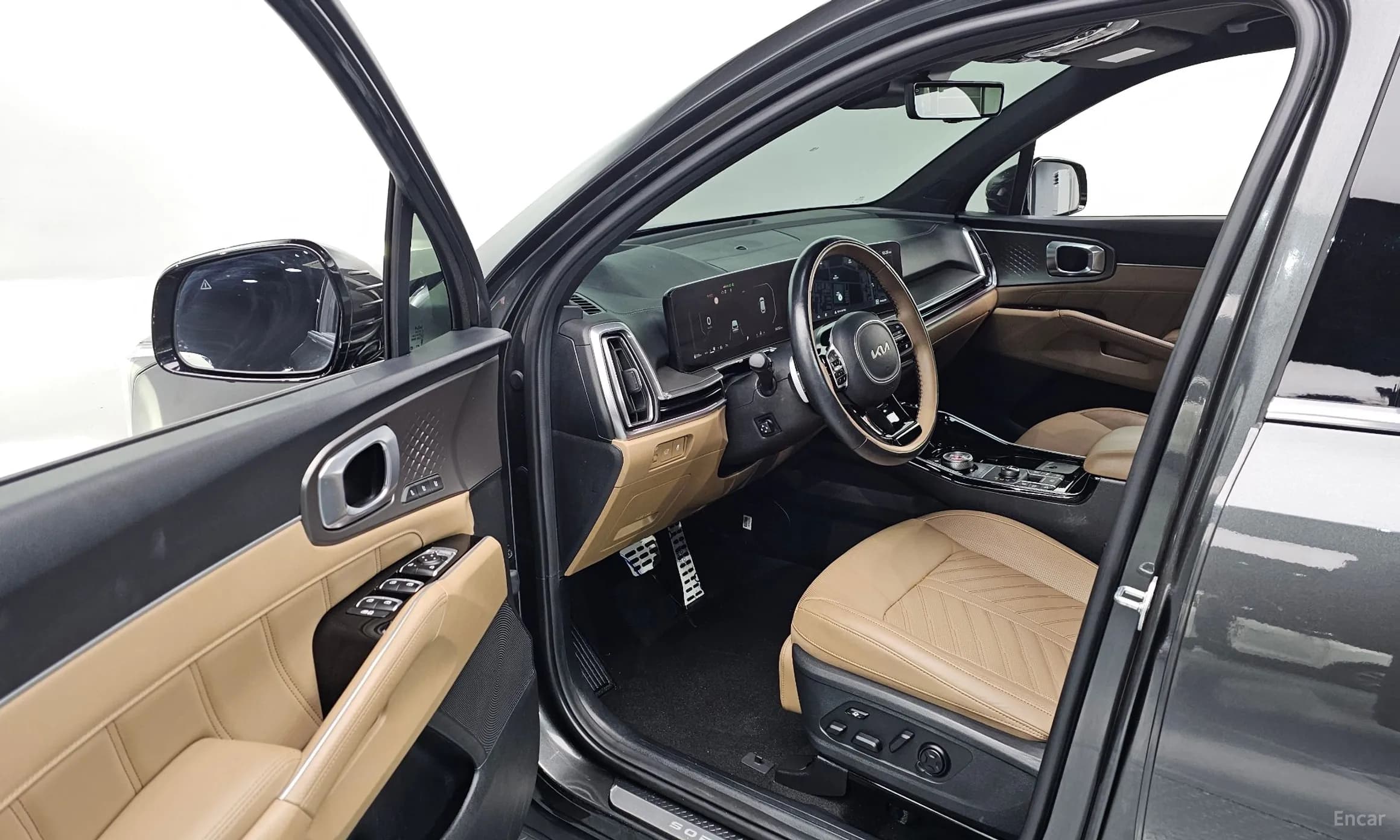 Sorento 4th Generation