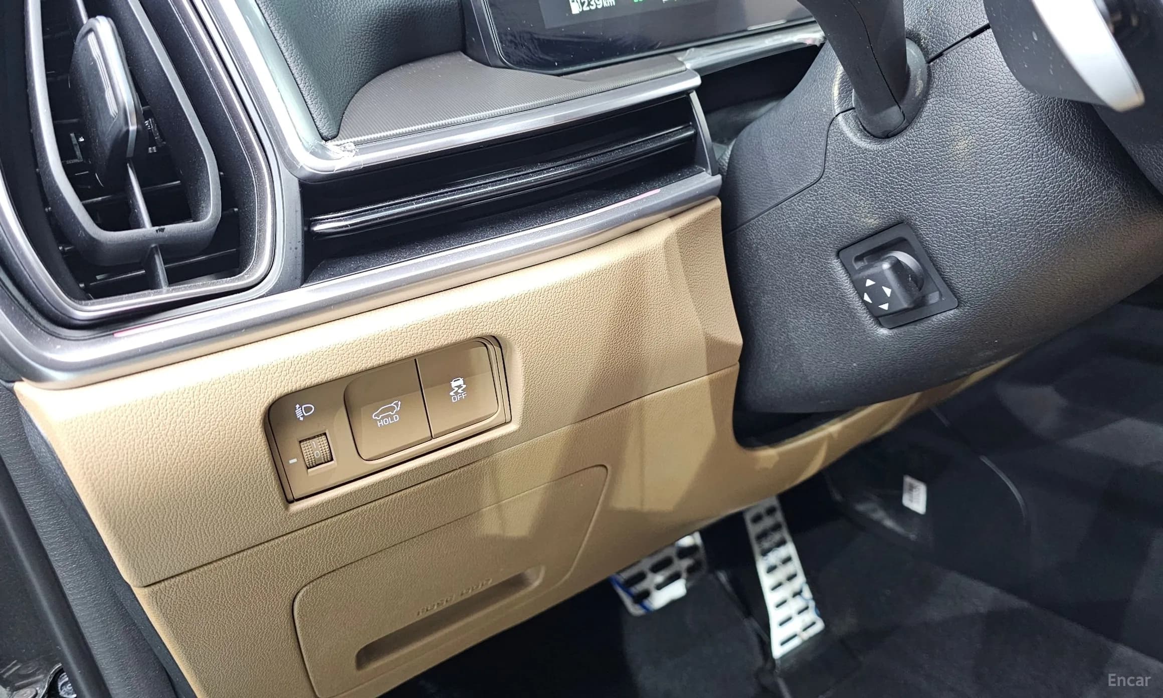 Sorento 4th Generation
