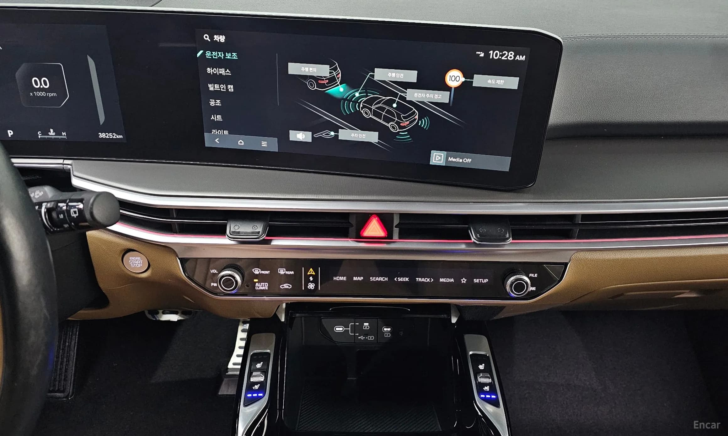 Sorento 4th Generation
