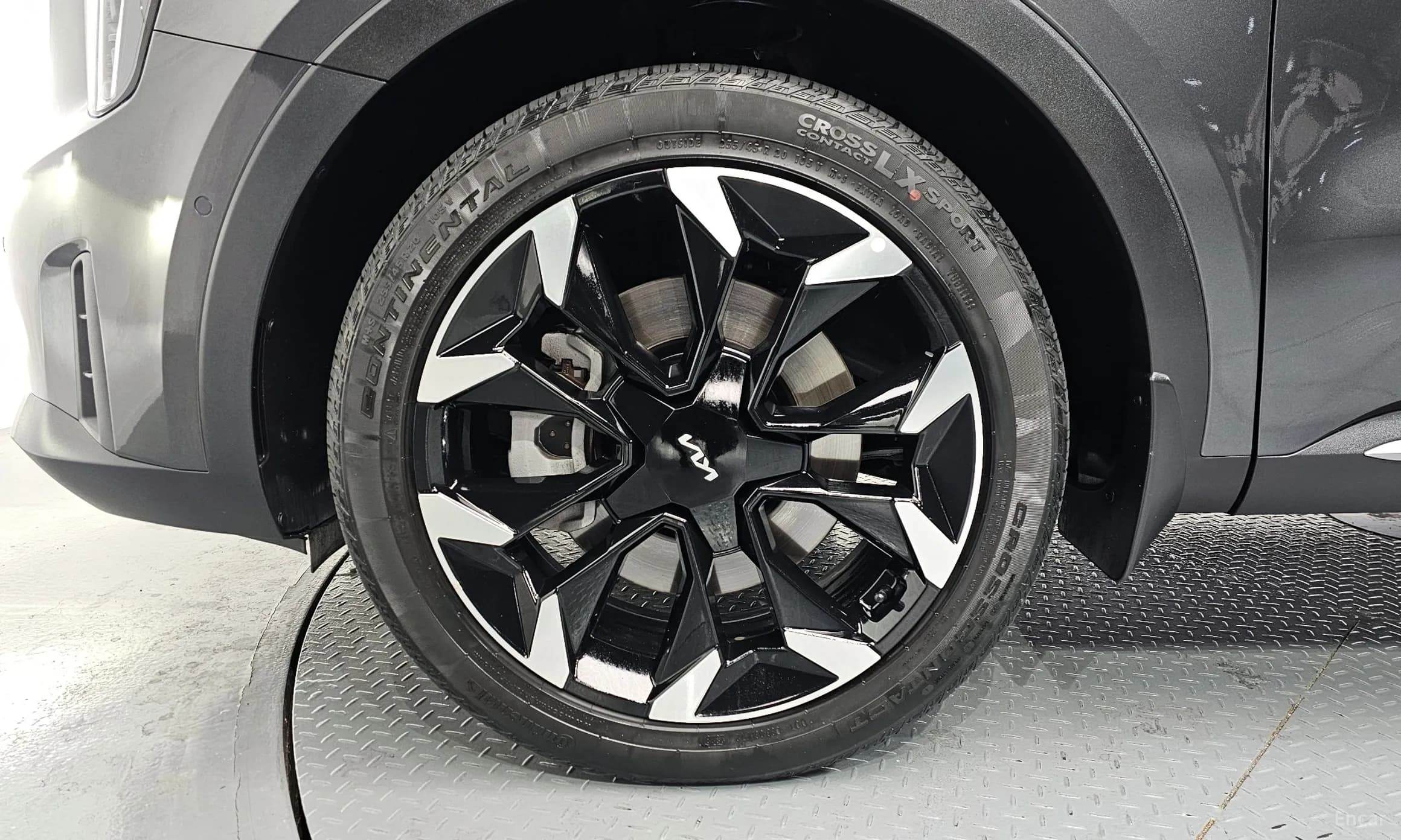 Sorento 4th Generation