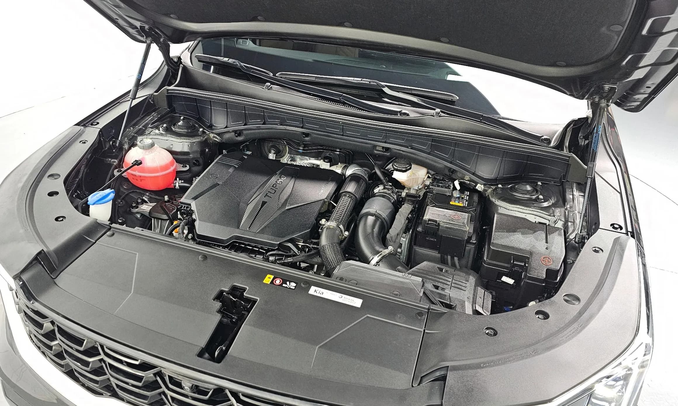 Sorento 4th Generation