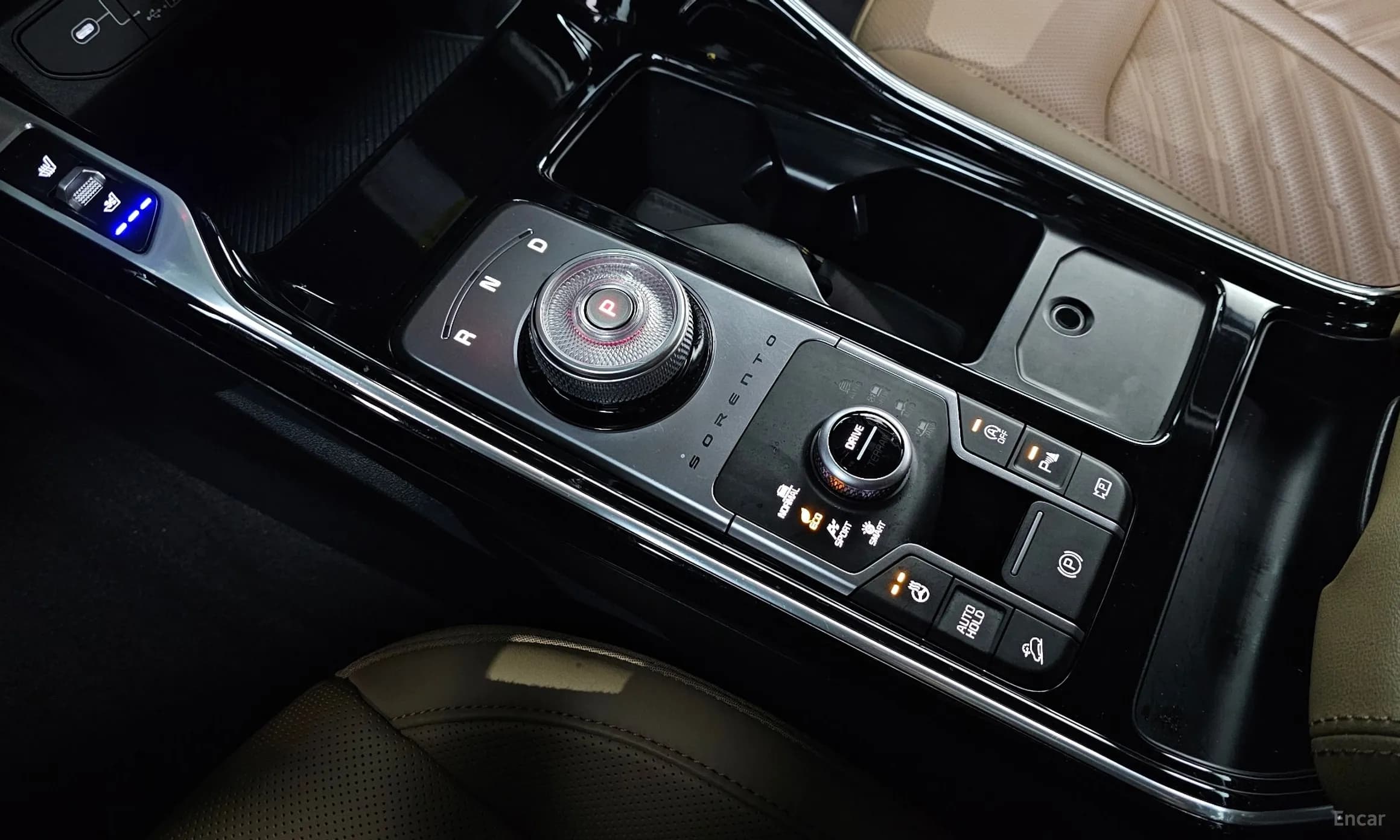 Sorento 4th Generation