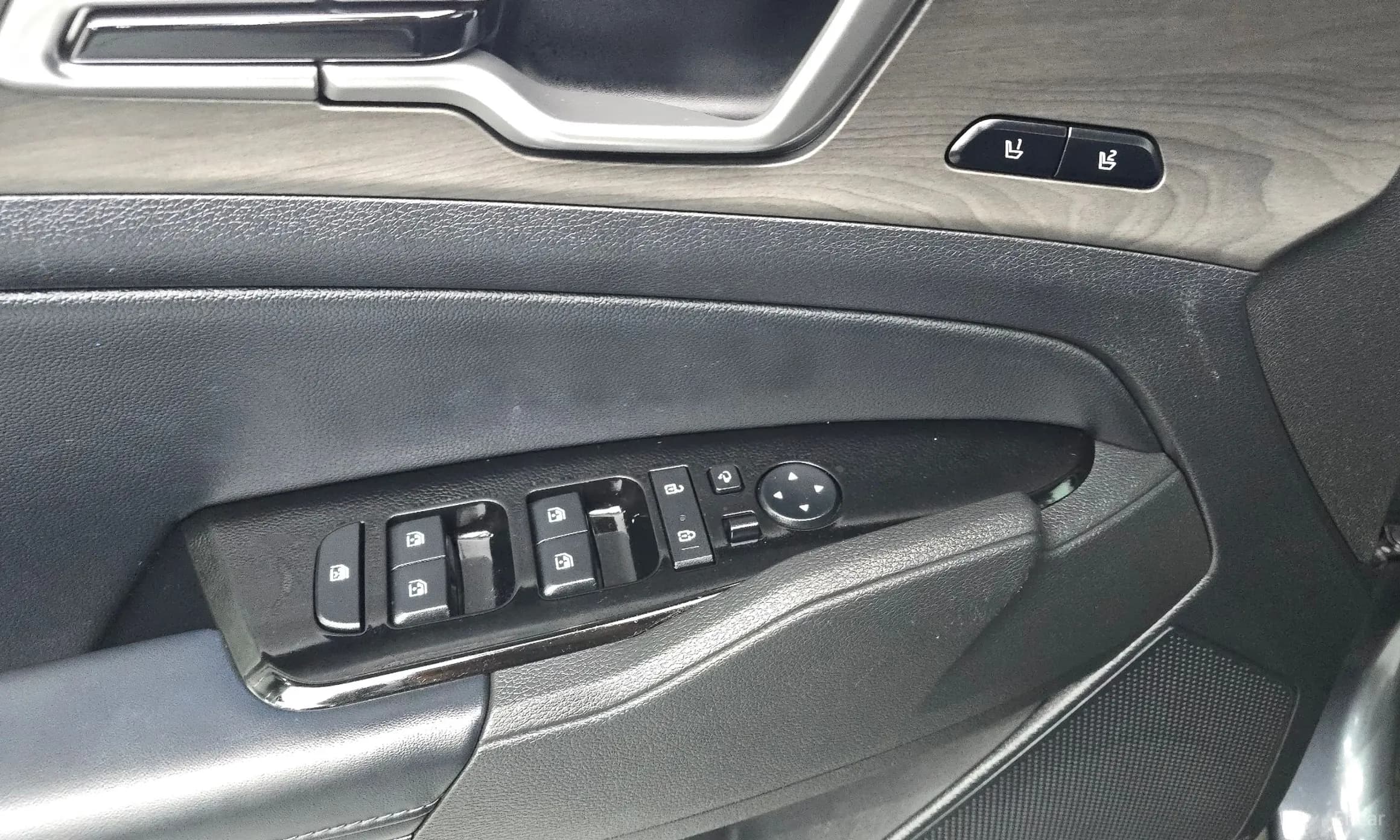 Sportage 5th Generation