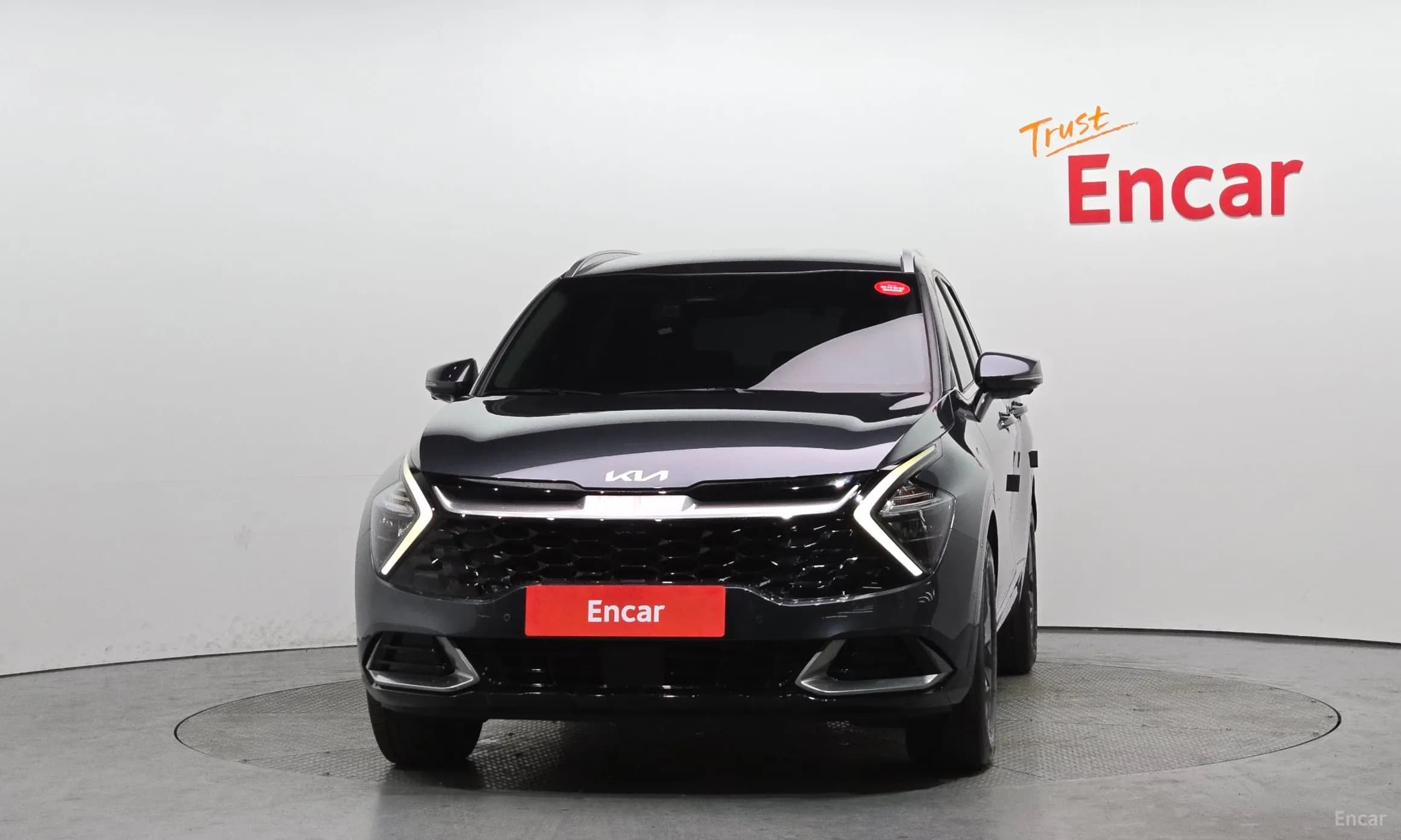 Sportage 5th Generation