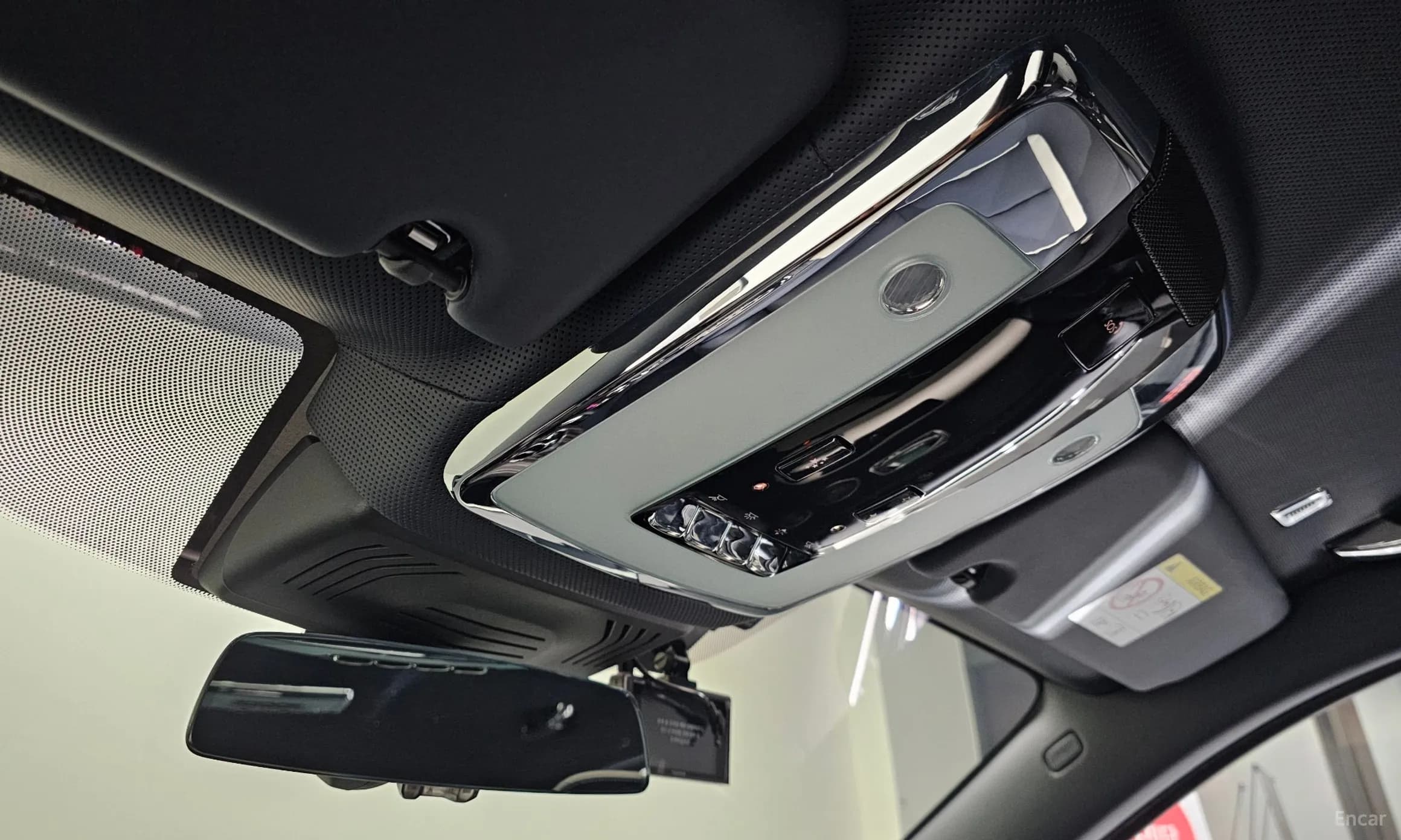 Ghost 2nd Generation