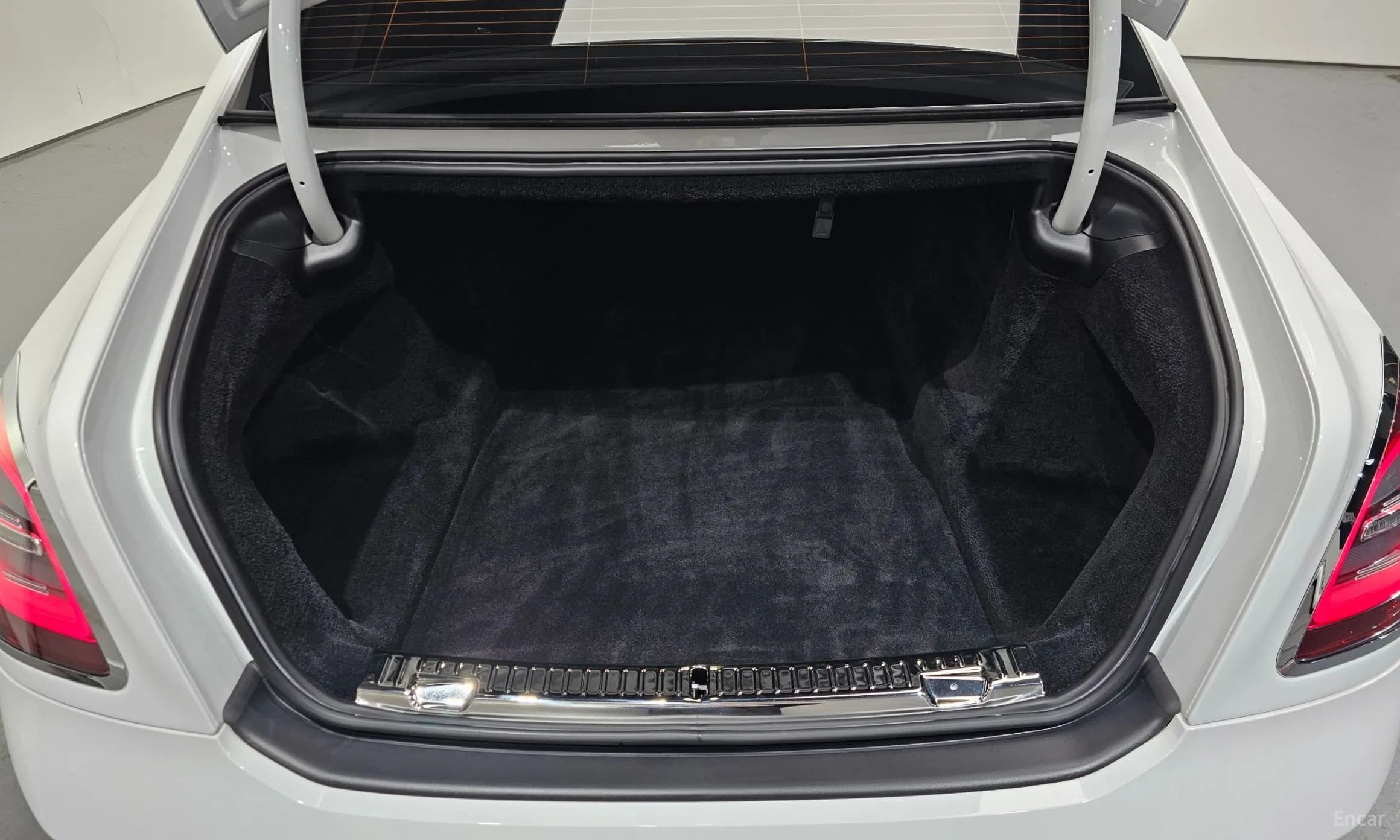 Ghost 2nd Generation