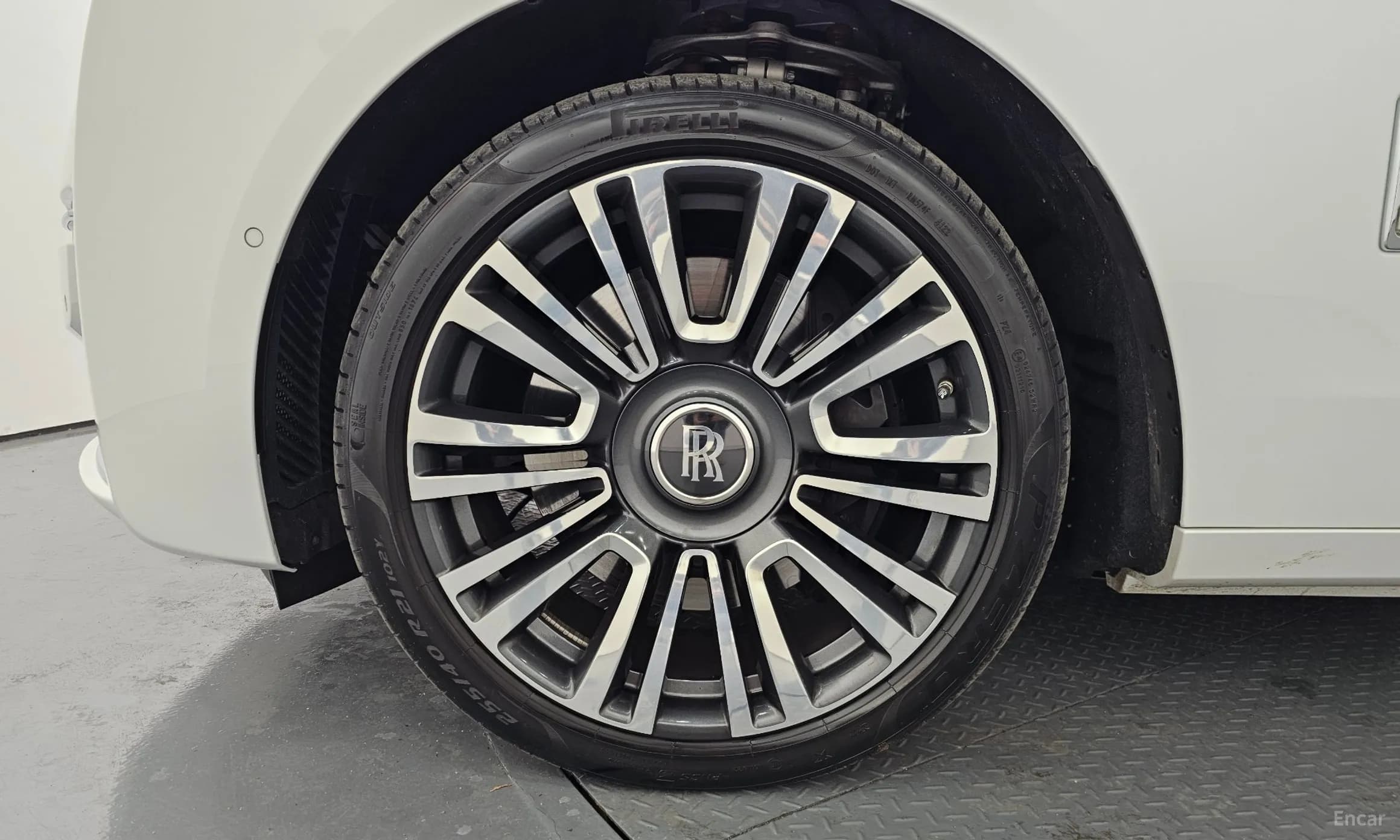 Ghost 2nd Generation