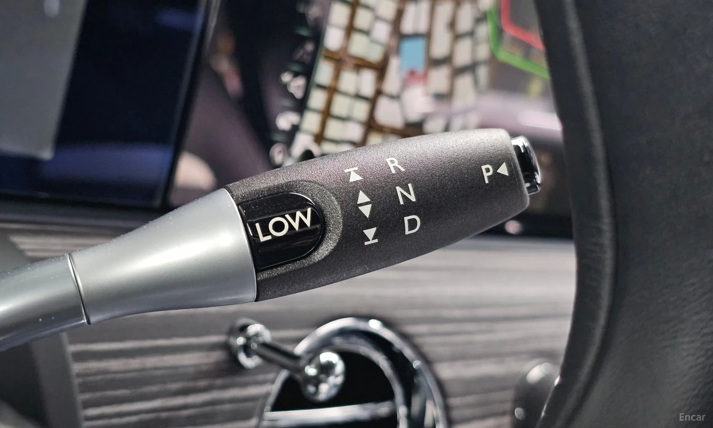 Ghost 2nd Generation