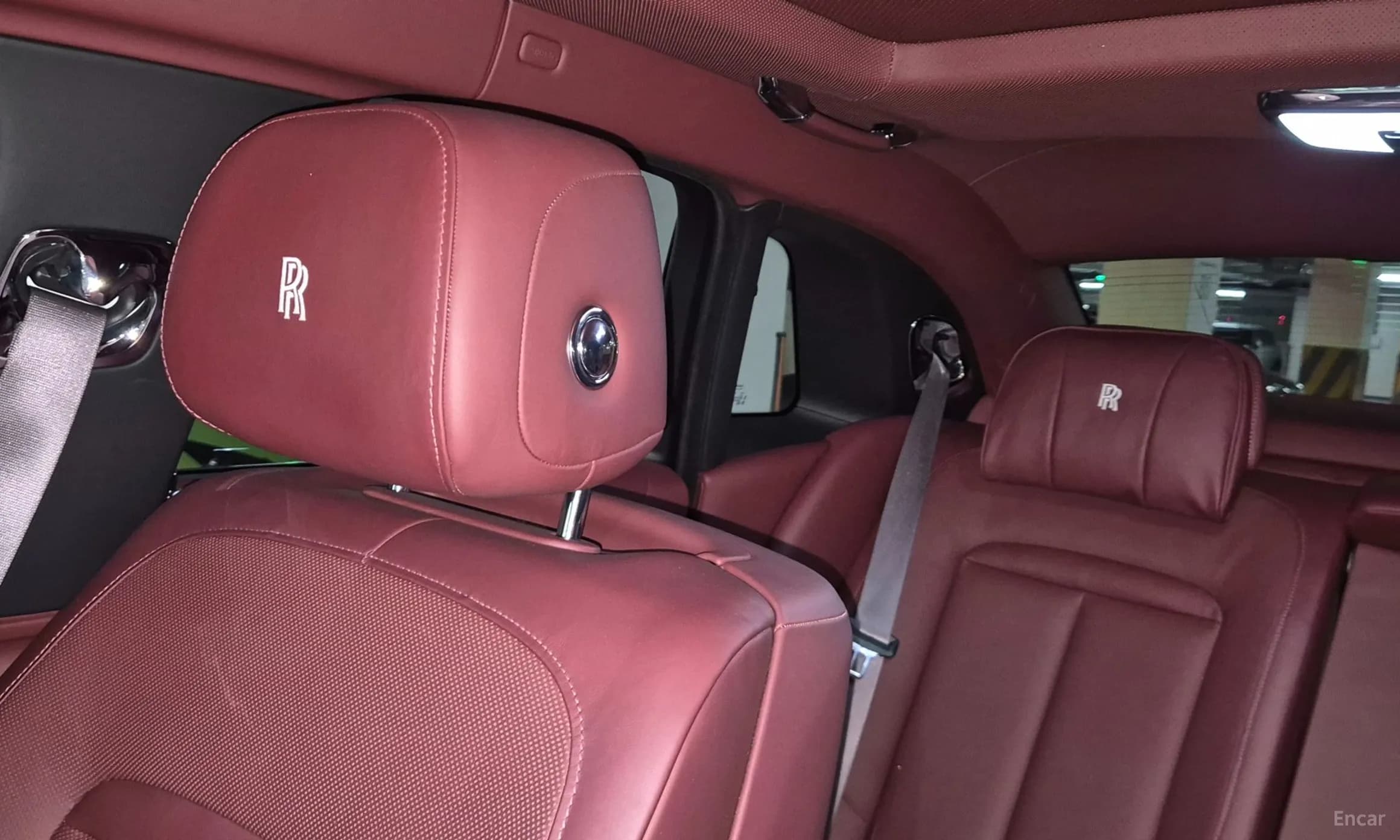 Ghost 2nd Generation