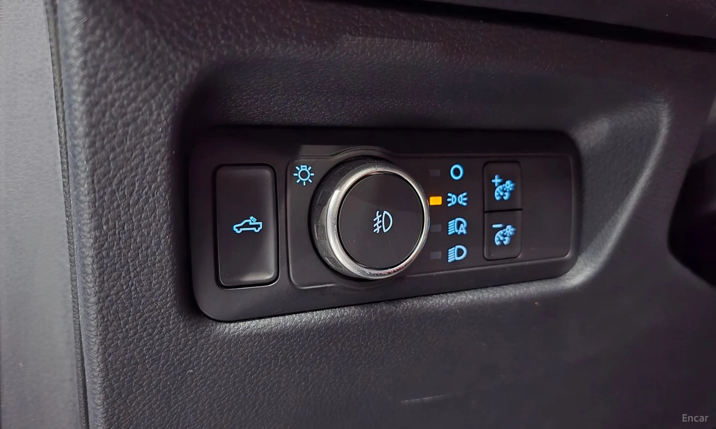 Ranger 4th Generation