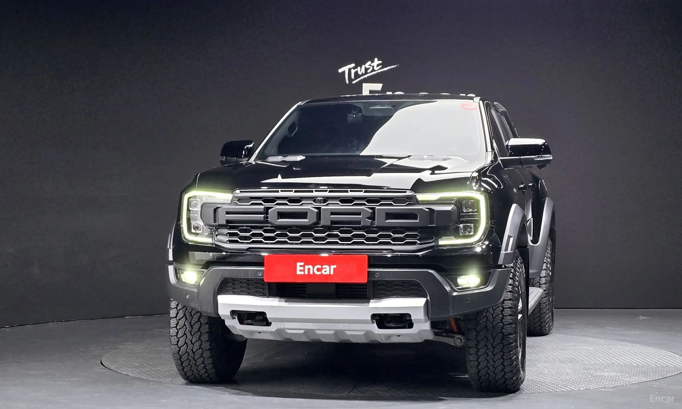 Ranger 4th Generation