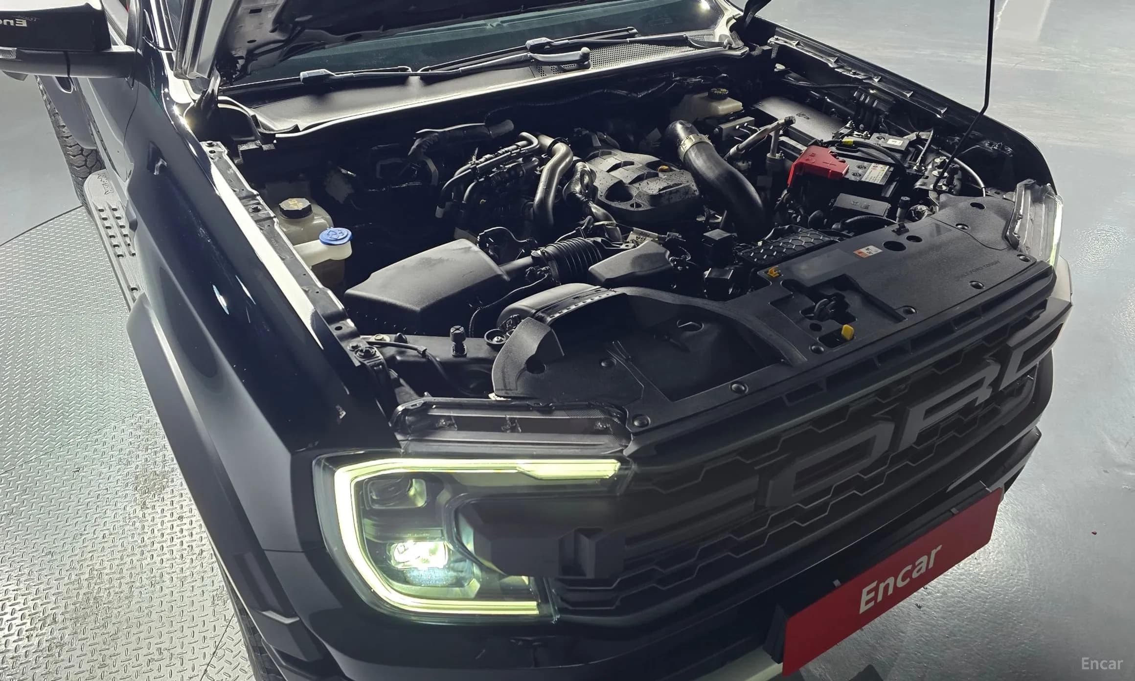 Ranger 4th Generation