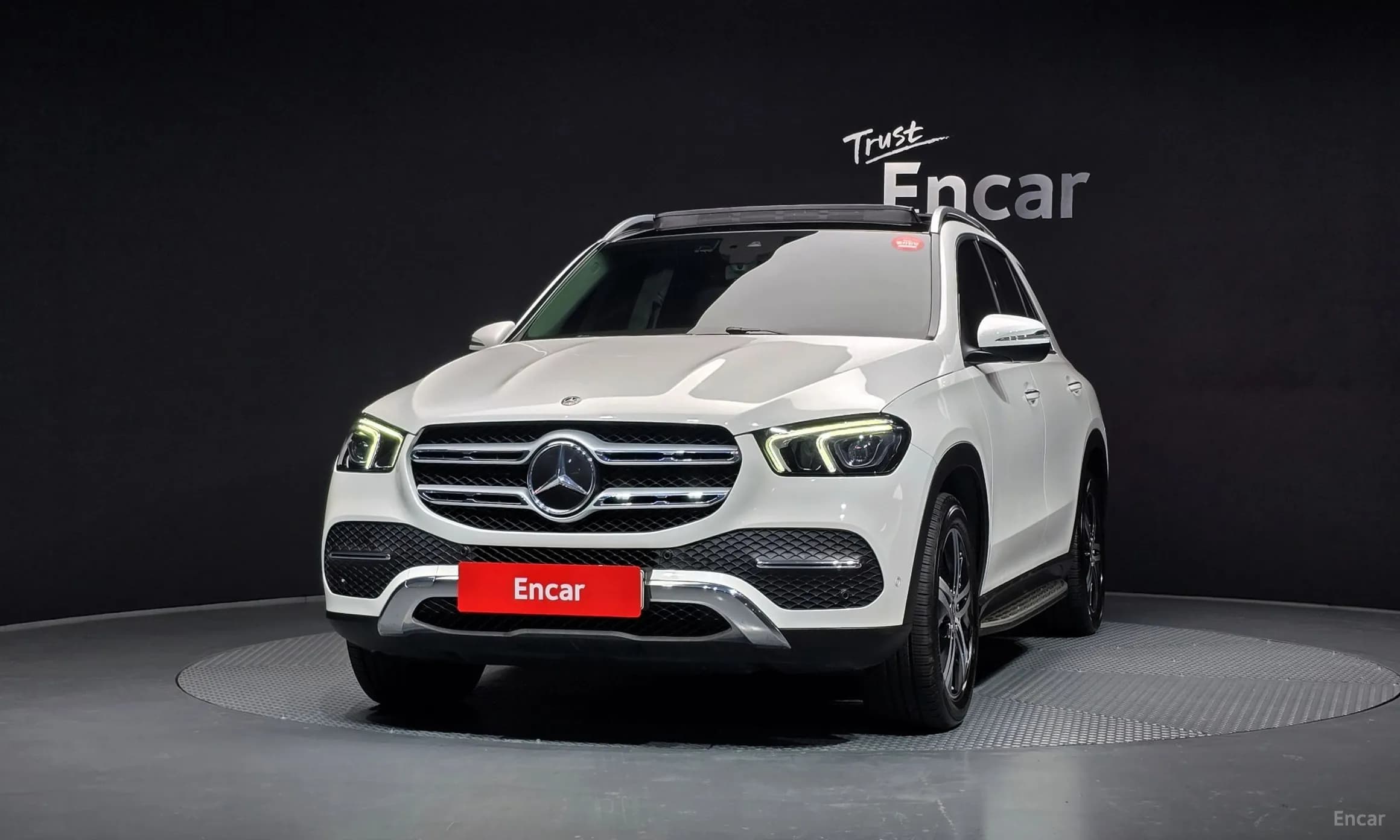 GLE-Class W167