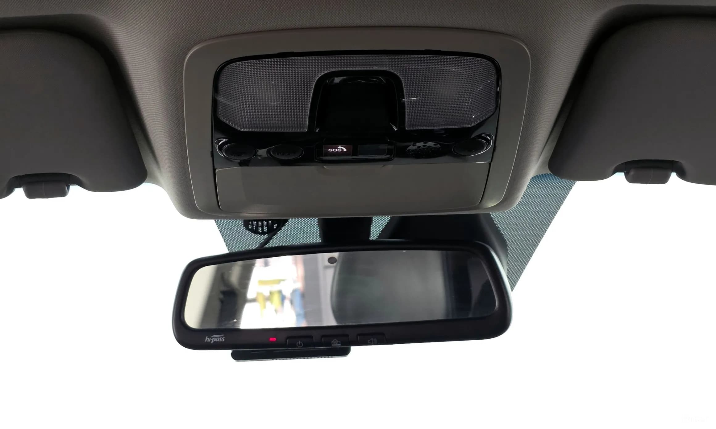 Korando EV (Emotion)