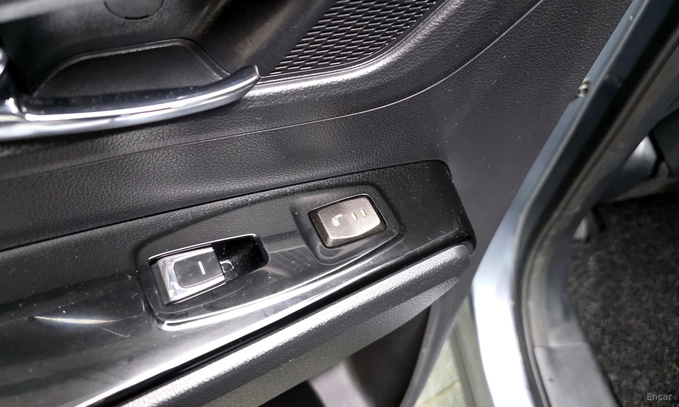 Korando EV (Emotion)