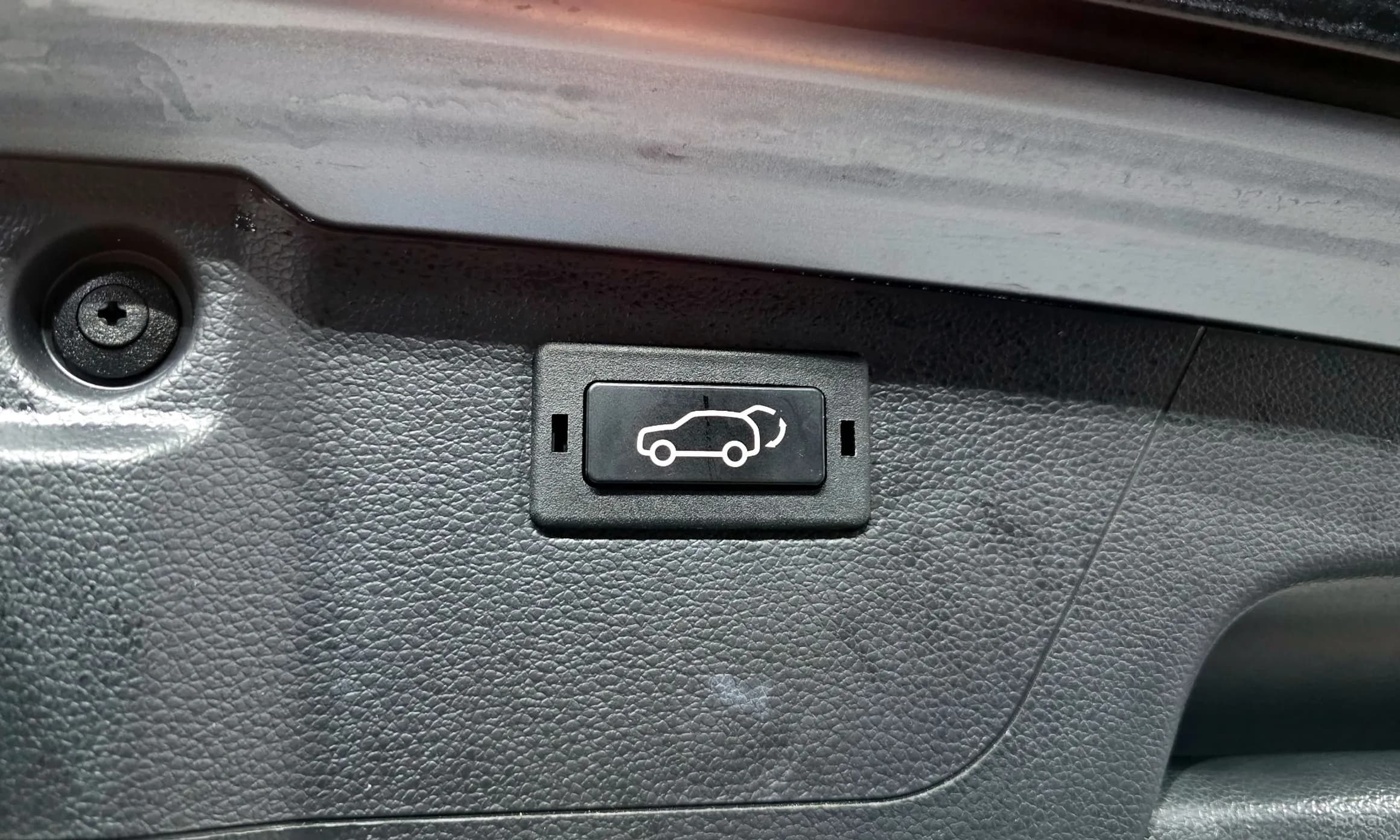 Korando EV (Emotion)