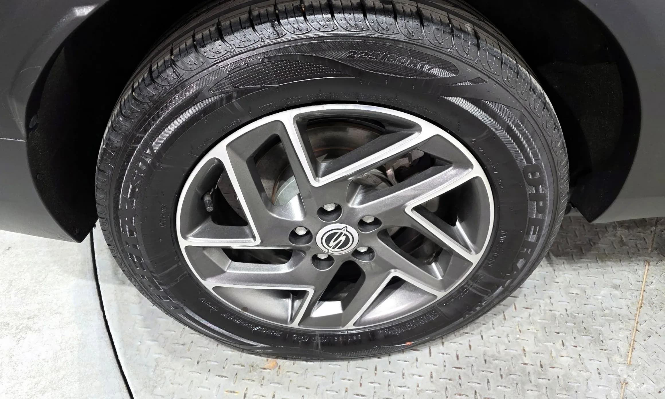 Korando EV (Emotion)