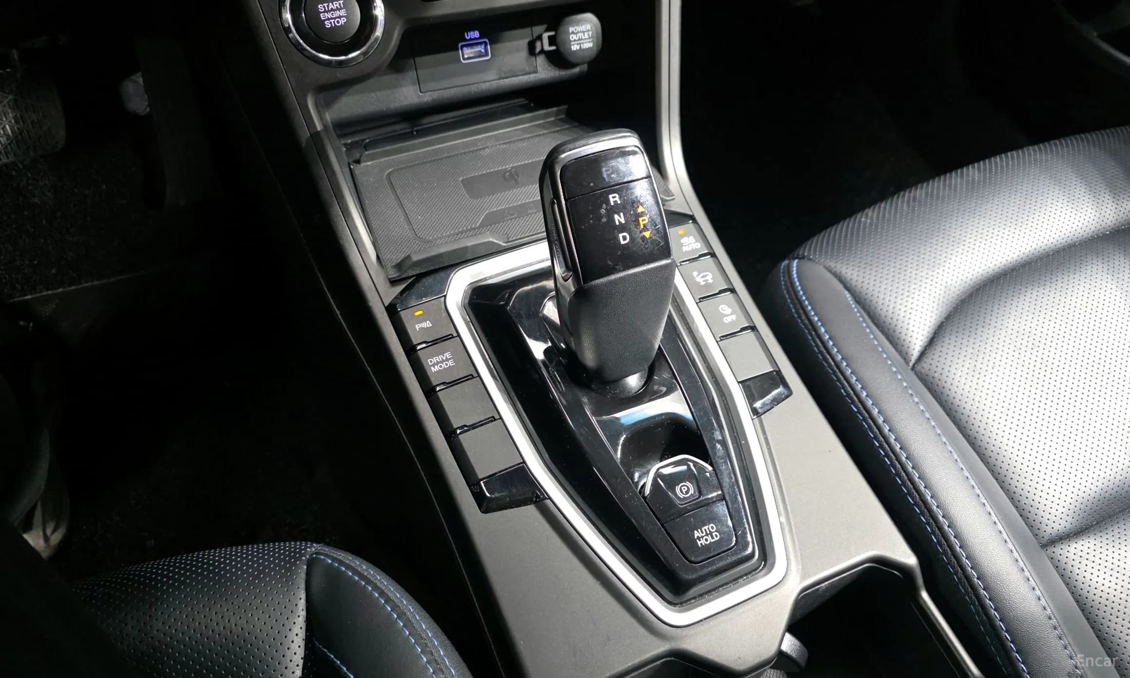 Korando EV (Emotion)