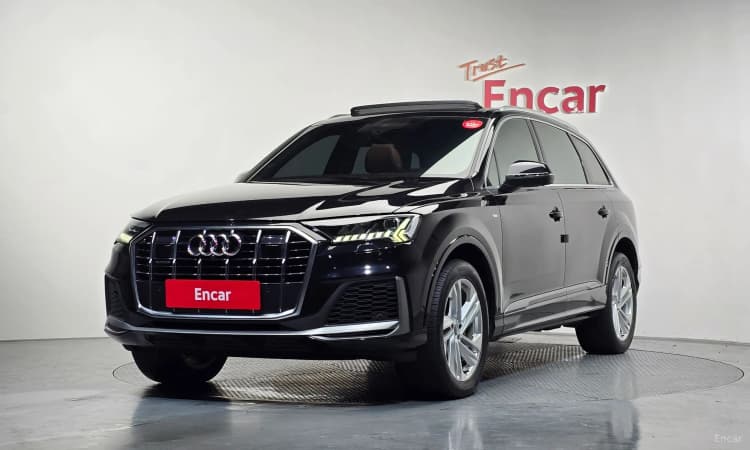 Q7 (4M)