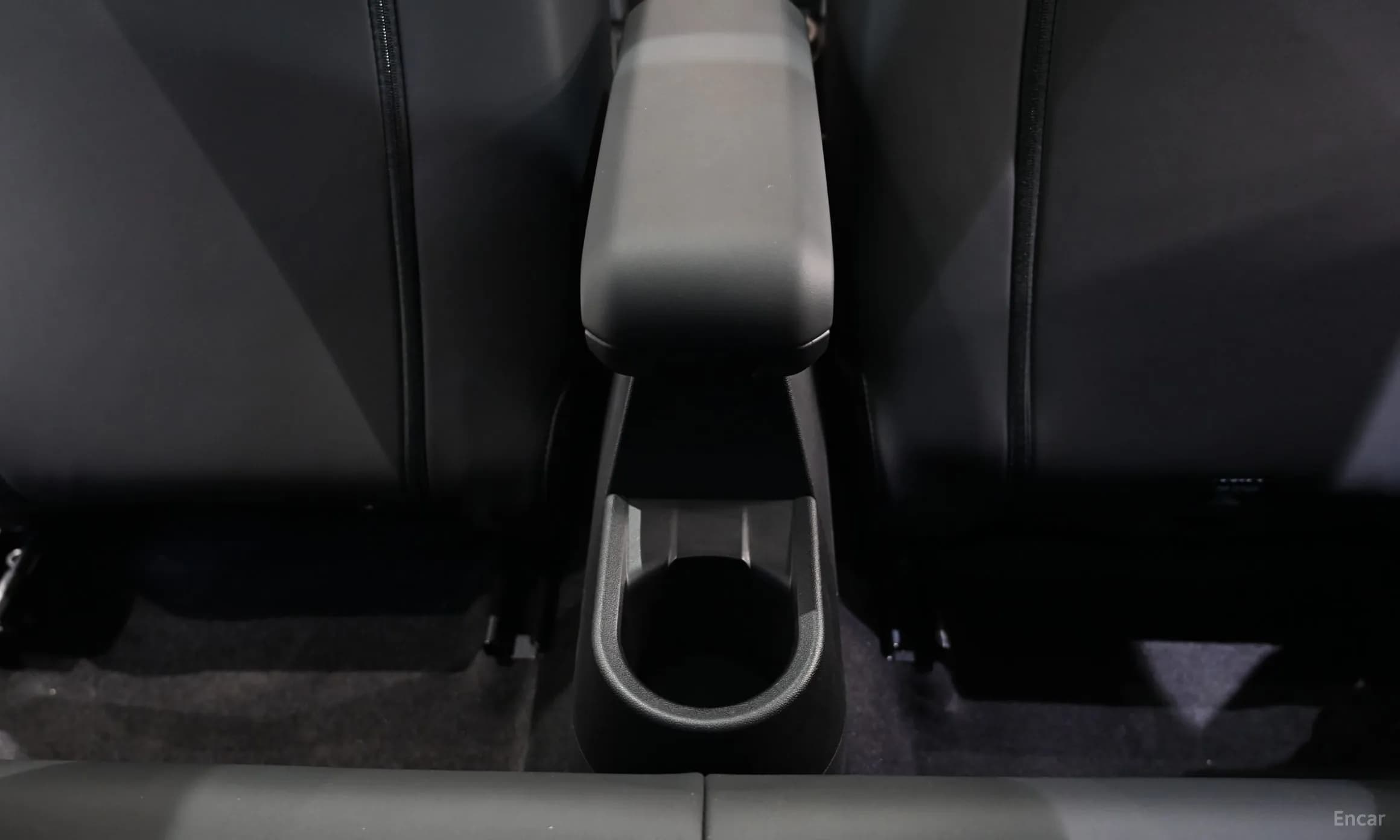 Cooper S 4th generation