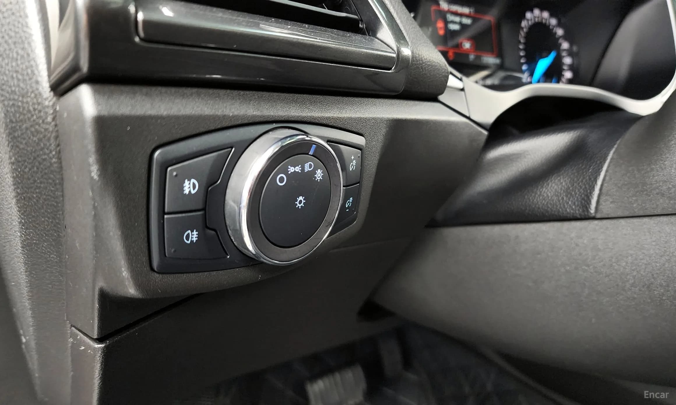 Mondeo 4th Generation