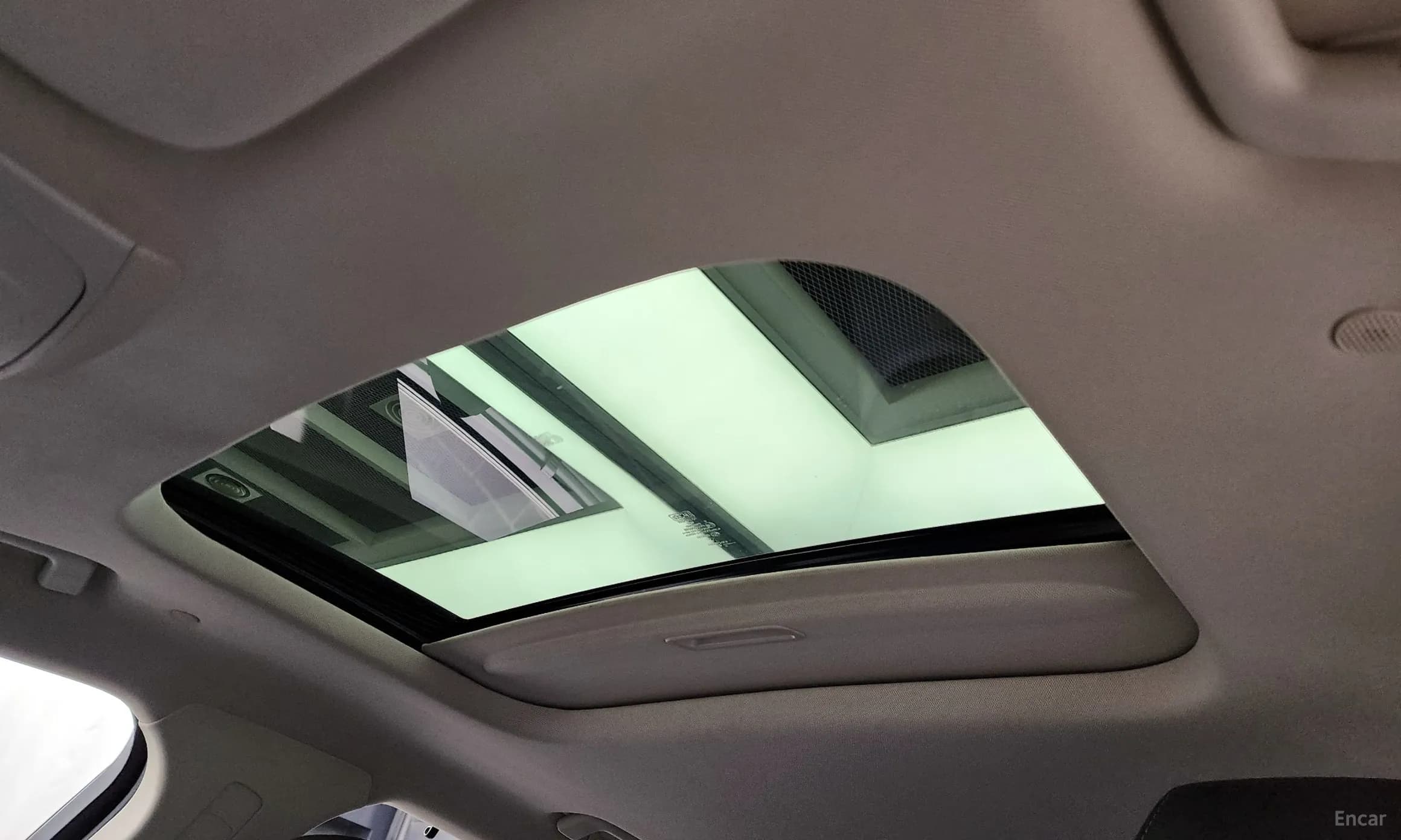 Mondeo 4th Generation