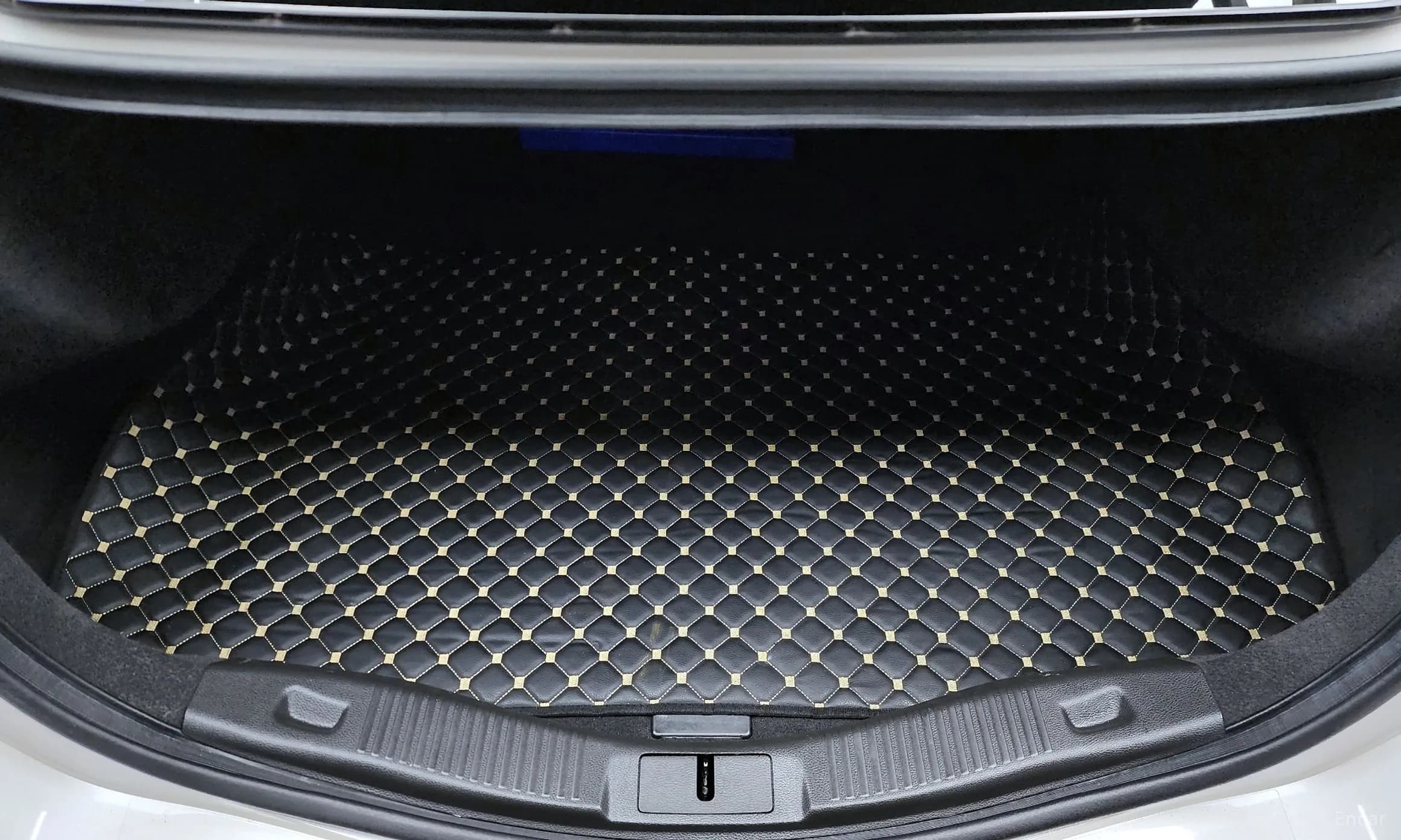 Mondeo 4th Generation