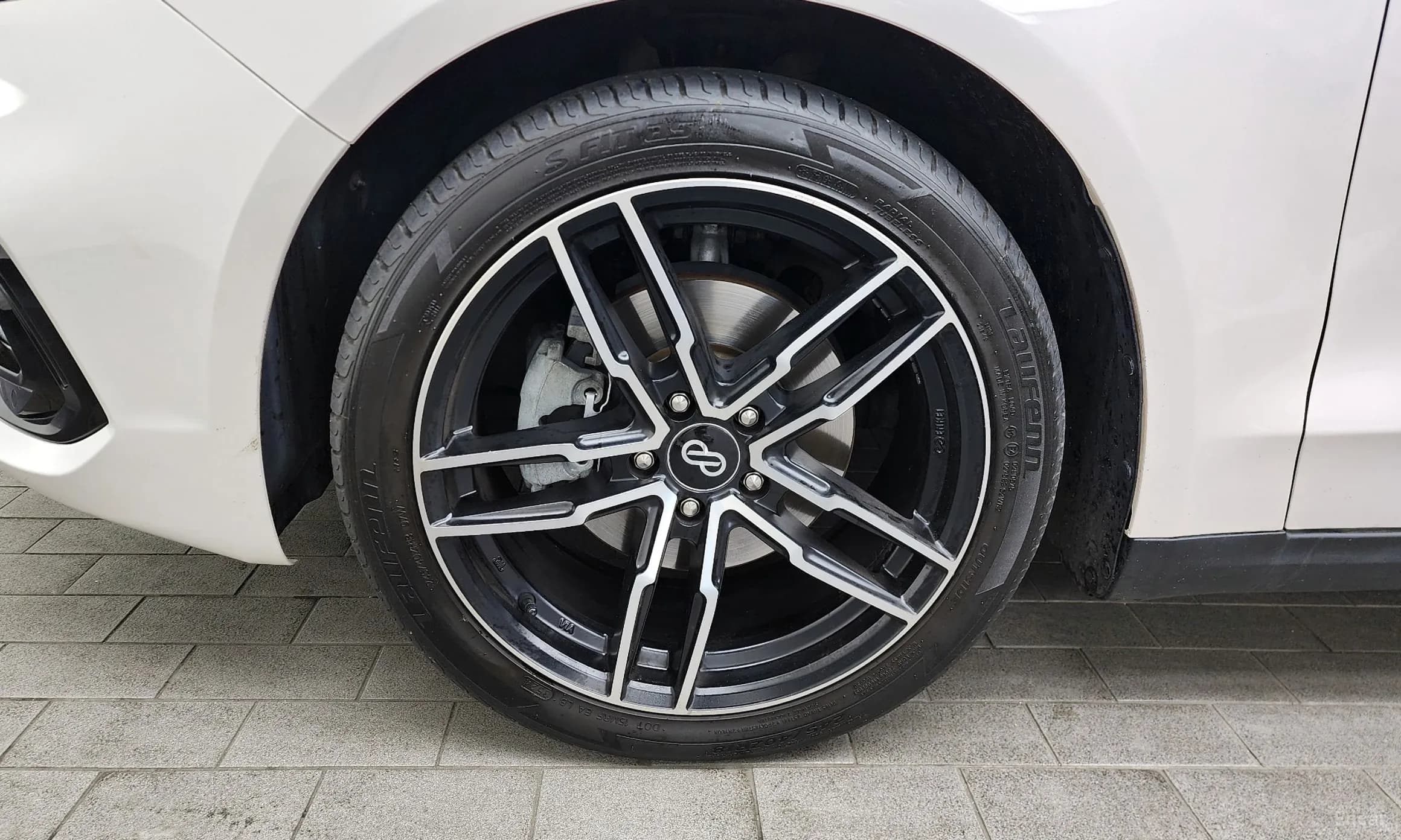 Mondeo 4th Generation