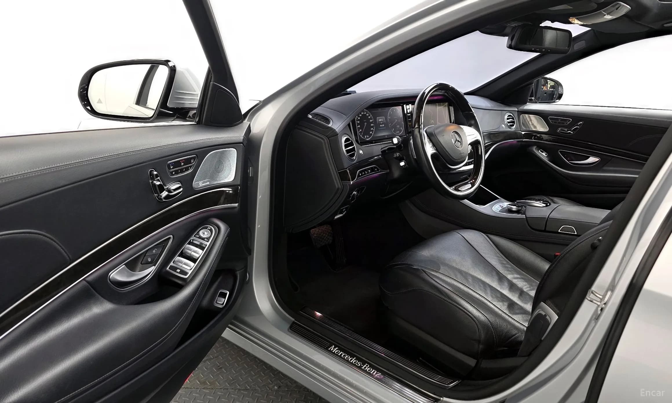 S-Class W222