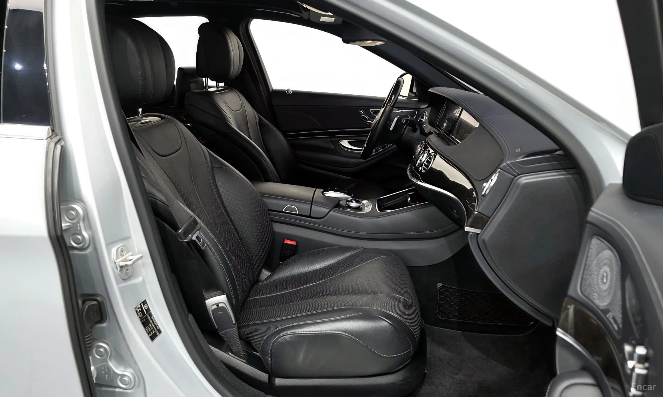 S-Class W222