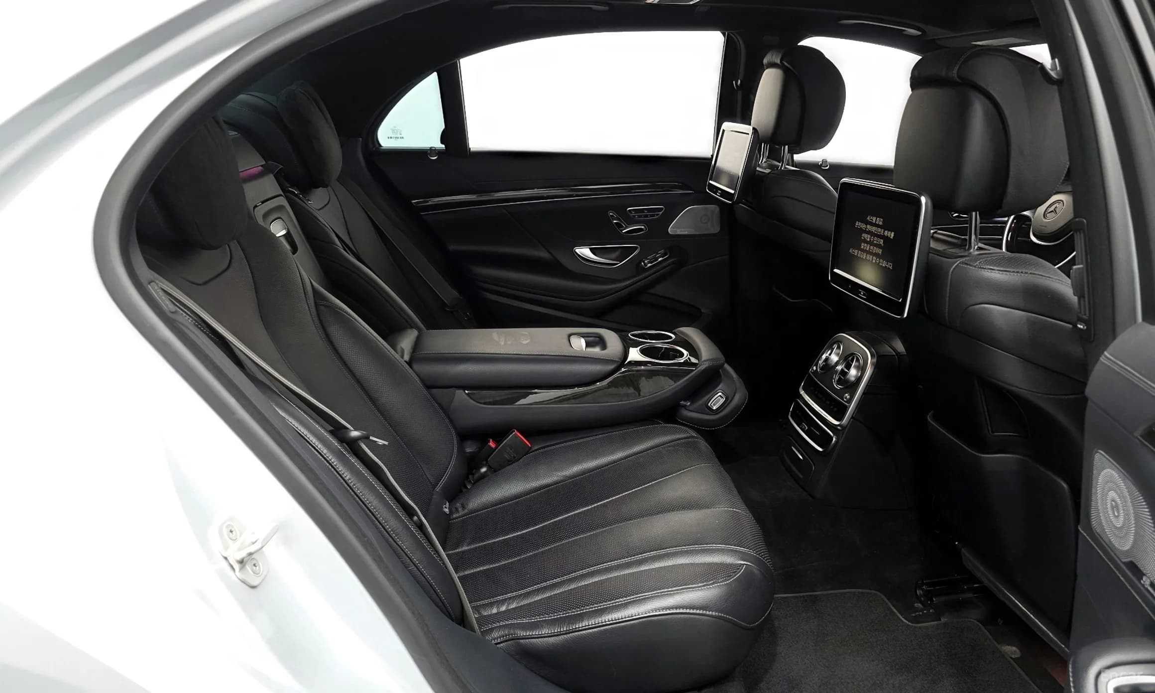 S-Class W222
