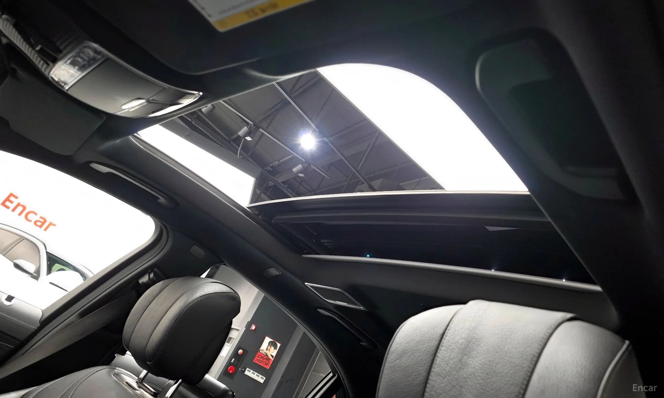 S-Class W222